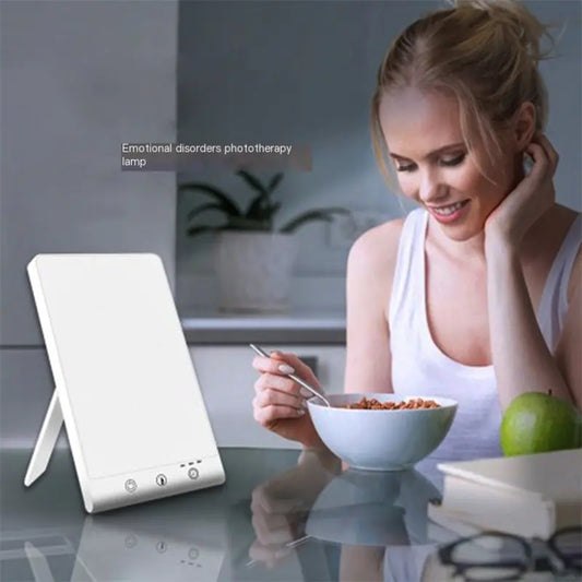 Sunlight Therapy Light