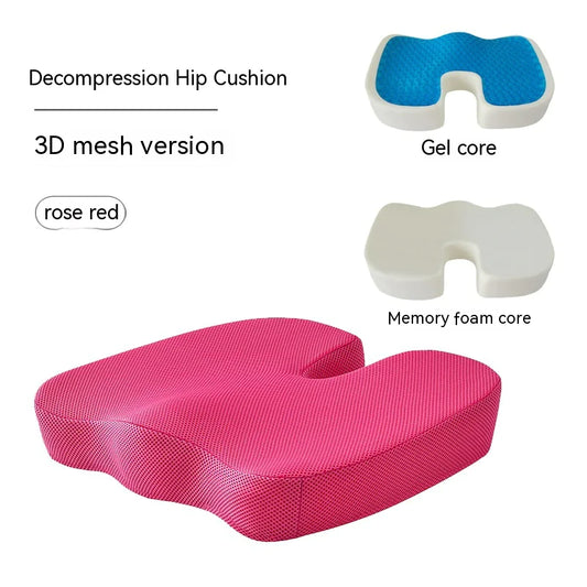 Pressure Relieving Chair Cushion