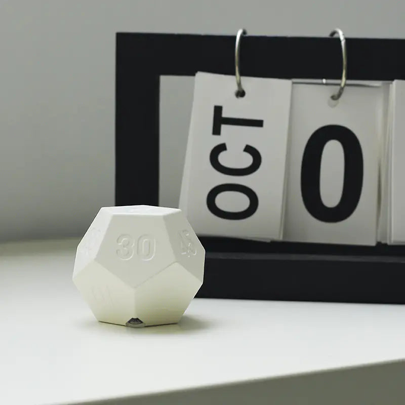 Timer to Stop Procrastination & Improve Focus